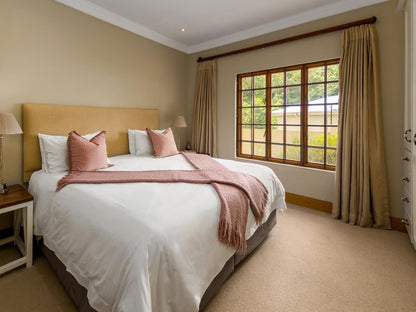 The Rose Cottage Bandb Dullstroom Mpumalanga South Africa Sepia Tones, Bedroom