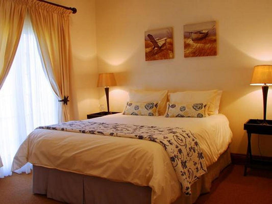 Self Catering - Classic Touch at 294 @ The Rose Cottage B&B