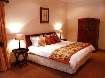 Self Catering - Golden Oldie at 294 @ The Rose Cottage B&B