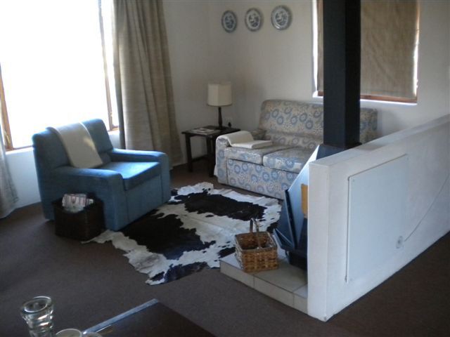 The Rose House Fouriesburg Free State South Africa Unsaturated, Living Room