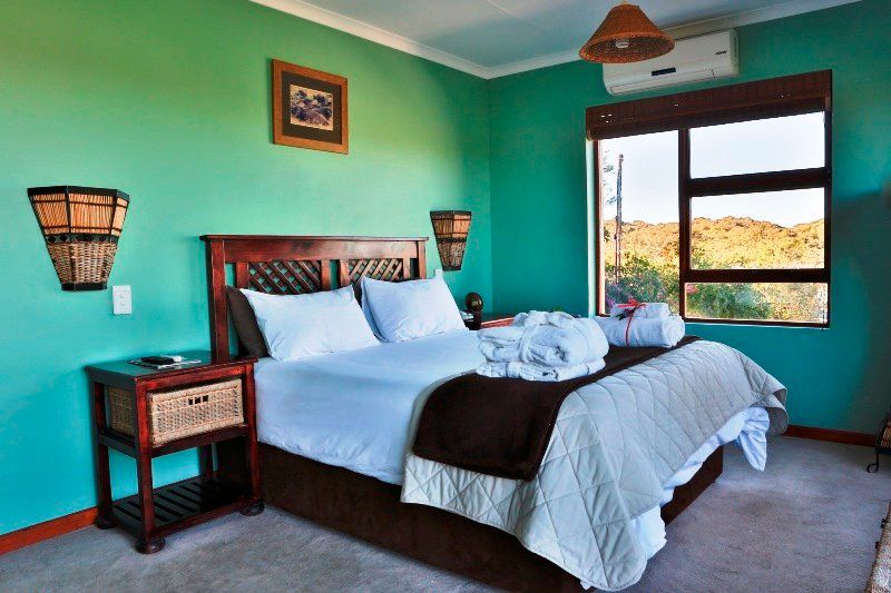 Royal Guest House Port Alfred Eastern Cape South Africa Bedroom