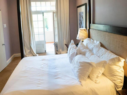 The Royal Hotel Riebeek Kasteel Western Cape South Africa Bedroom