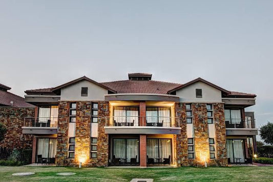 Royal Marang Hotel Protea Park Rustenburg North West Province South Africa Building, Architecture, House