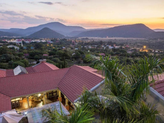 The Royal Palm Bed And Breakfast Ohrigstad Limpopo Province South Africa Palm Tree, Plant, Nature, Wood, Volcano, Mountain