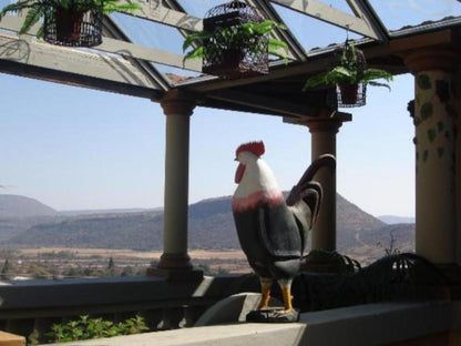 The Royal Palm Bed And Breakfast Ohrigstad Limpopo Province South Africa Bird, Animal, Lake, Nature, Waters