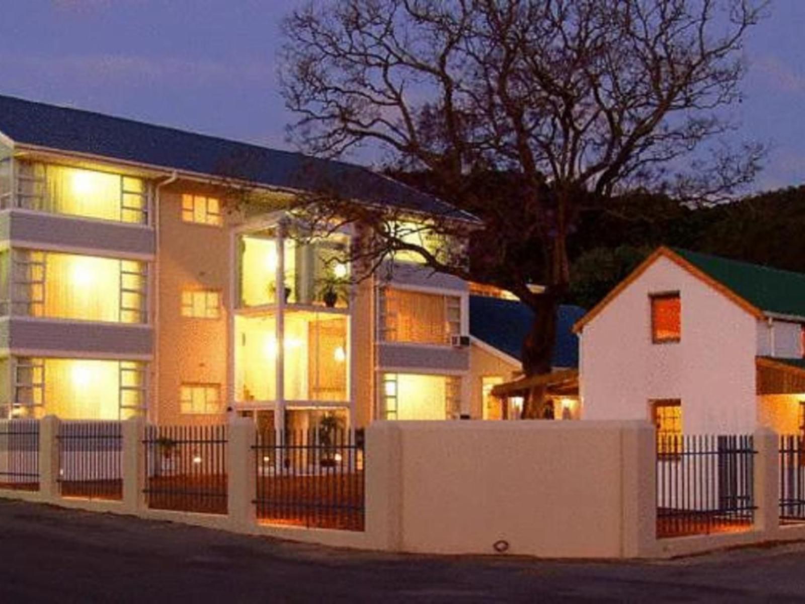 Russel Hotel Knysna Central Knysna Western Cape South Africa House, Building, Architecture