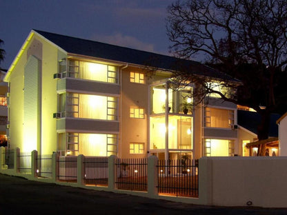 Russel Hotel Knysna Central Knysna Western Cape South Africa House, Building, Architecture