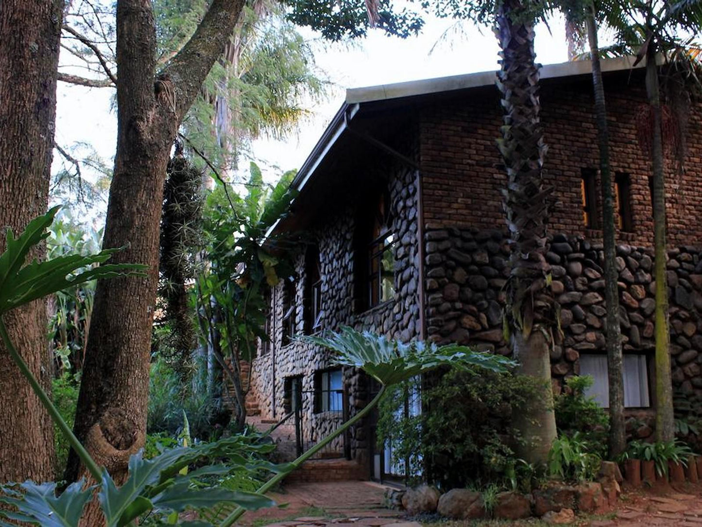 The Sabie Town House Guest Lodge Sabie Mpumalanga South Africa Building, Architecture, House