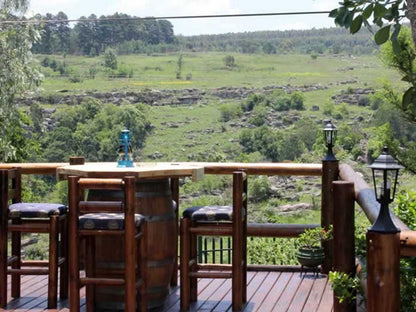 The Sabie Town House Guest Lodge Sabie Mpumalanga South Africa 