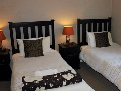 The Sabie Town House Guest Lodge Sabie Mpumalanga South Africa Unsaturated, Bedroom