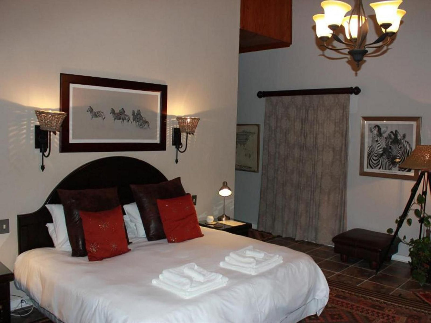 The Sabie Town House Guest Lodge Sabie Mpumalanga South Africa 