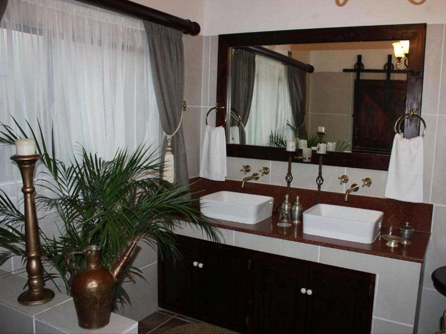 The Sabie Town House Guest Lodge Sabie Mpumalanga South Africa Bathroom