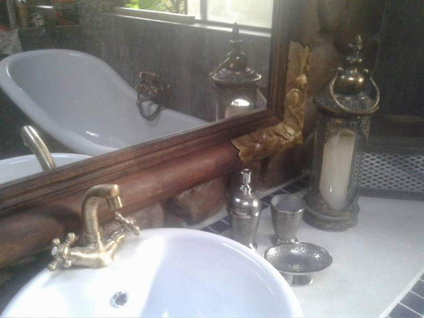 The Sabie Town House Guest Lodge Sabie Mpumalanga South Africa Bathroom