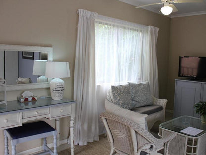 Double or Twin Room @ The Sabie Town House Guest Lodge