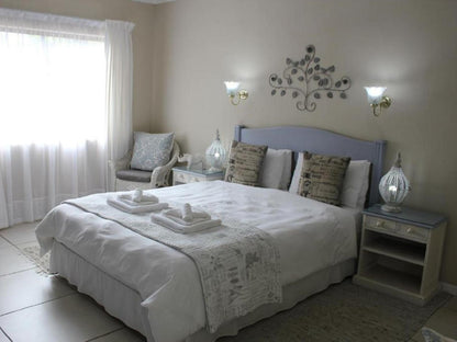 Double or Twin Room @ The Sabie Town House Guest Lodge