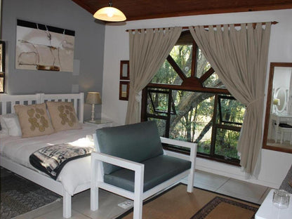 Economy Double or Twin Room @ The Sabie Town House Guest Lodge