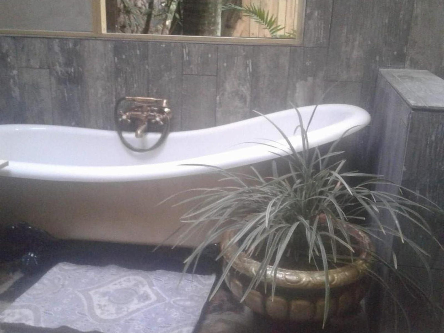 Superior Suite @ The Sabie Town House Guest Lodge