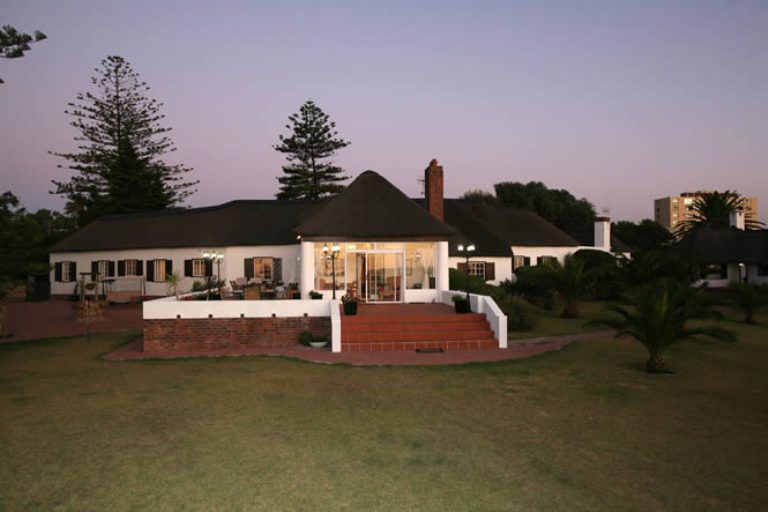 The Sanctuary Guest House Milnerton Cape Town Western Cape South Africa House, Building, Architecture