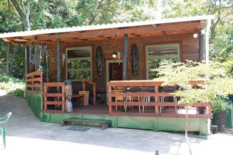 The Schack Rennies Beach Port Edward Kwazulu Natal South Africa Cabin, Building, Architecture