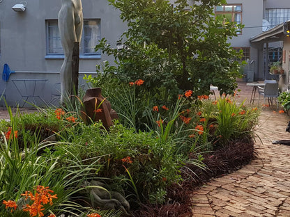 The Sculpture Yard Rietfontein Pretoria Tshwane Gauteng South Africa Plant, Nature, Garden