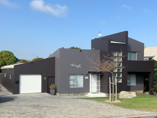 The Seagull Hermanus Sandbaai Hermanus Western Cape South Africa Building, Architecture, House, Shipping Container