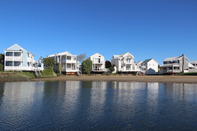 Thesen Beach Thesen Island Knysna Western Cape South Africa House, Building, Architecture