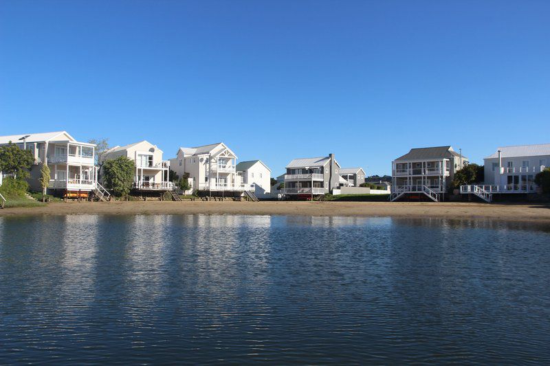 Thesen Beach Thesen Island Knysna Western Cape South Africa House, Building, Architecture