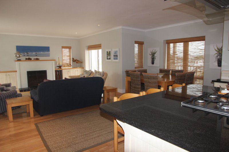 Thesen Beach Thesen Island Knysna Western Cape South Africa Living Room