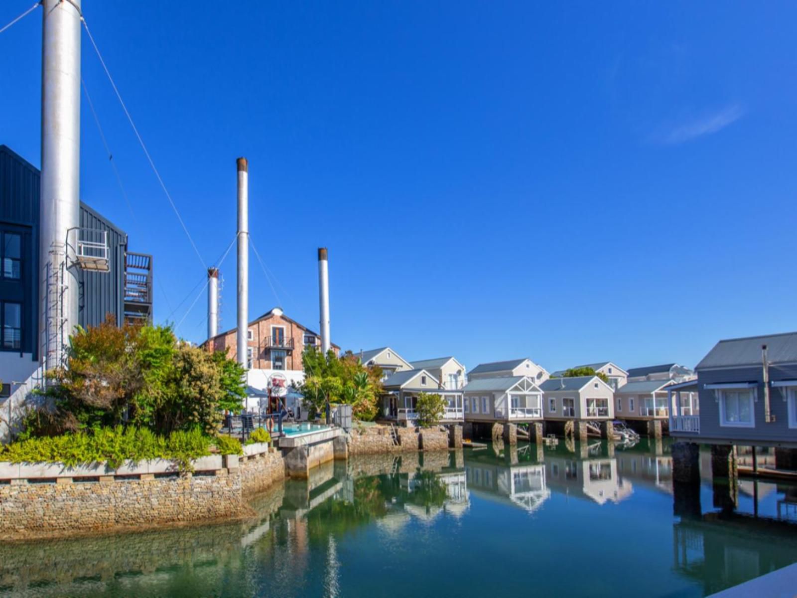 Thesen Island Holiday House Thesen Island Knysna Western Cape South Africa House, Building, Architecture, River, Nature, Waters