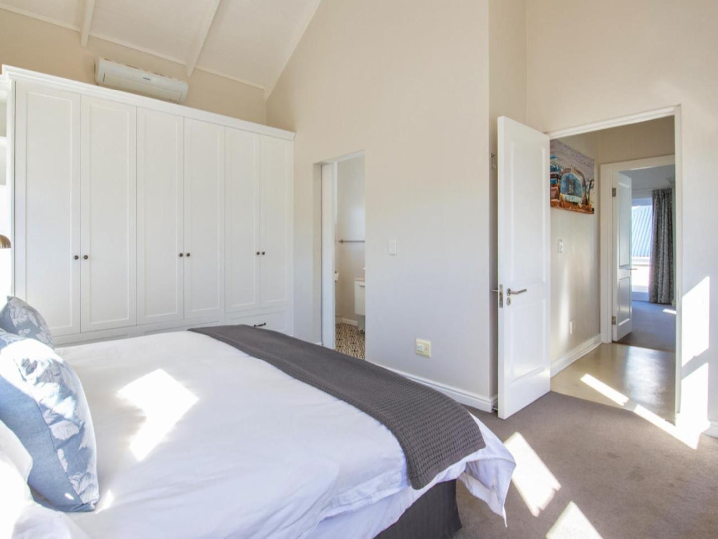 Thesen Island Holiday House Thesen Island Knysna Western Cape South Africa Bedroom