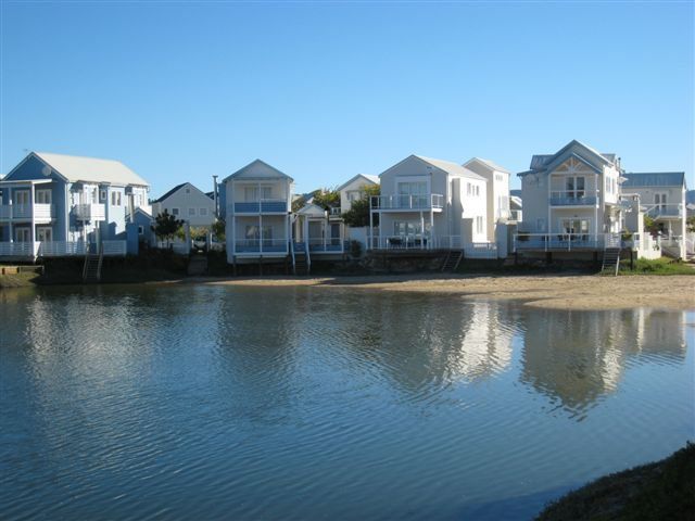 Thesen Islands Thesen Island Knysna Western Cape South Africa Beach, Nature, Sand, House, Building, Architecture