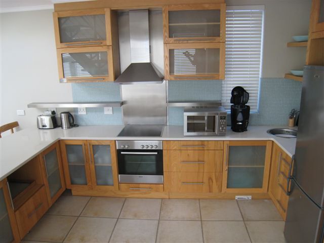 Thesen Islands Thesen Island Knysna Western Cape South Africa Kitchen