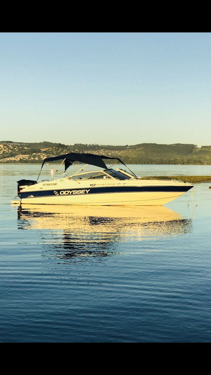 Thesen Islands Thesen Island Knysna Western Cape South Africa Complementary Colors, Vehicle