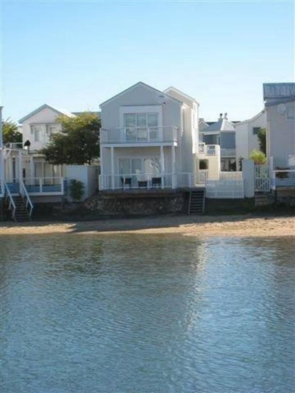 Thesen Islands Thesen Island Knysna Western Cape South Africa Beach, Nature, Sand, House, Building, Architecture