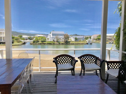 Thesen Islands Thesen Island Knysna Western Cape South Africa 