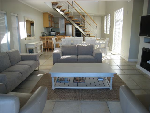 Thesen Islands Thesen Island Knysna Western Cape South Africa Unsaturated, Living Room