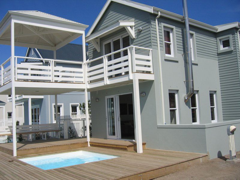 Thesen Islands Destinations Thesen Island Knysna Western Cape South Africa House, Building, Architecture