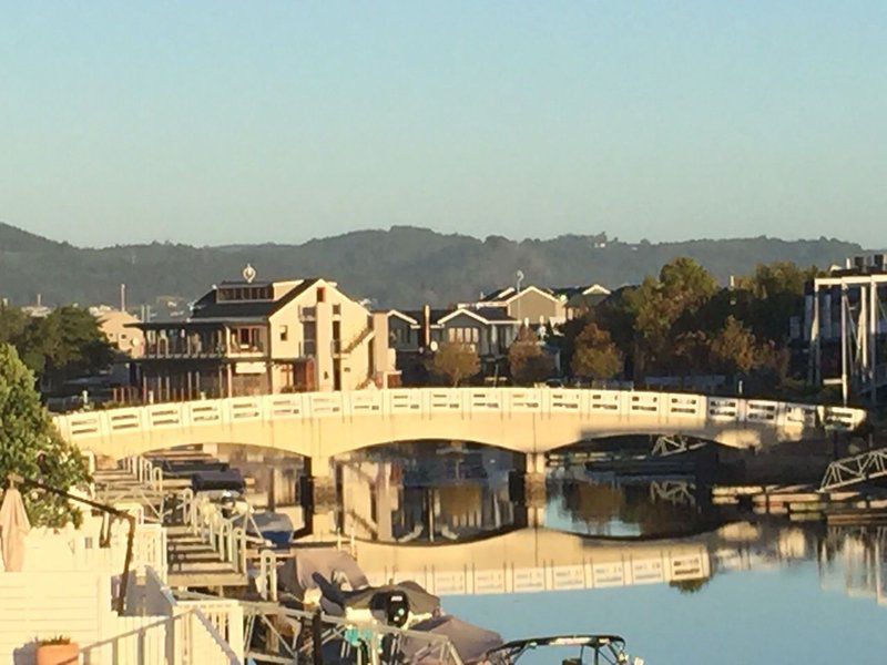 Thesen Islands Destinations Thesen Island Knysna Western Cape South Africa Boat, Vehicle, River, Nature, Waters, City, Architecture, Building