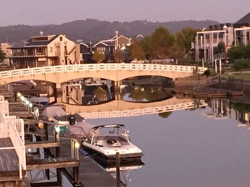 Thesen Islands Destinations Thesen Island Knysna Western Cape South Africa Boat, Vehicle, Harbor, Waters, City, Nature, River, Architecture, Building