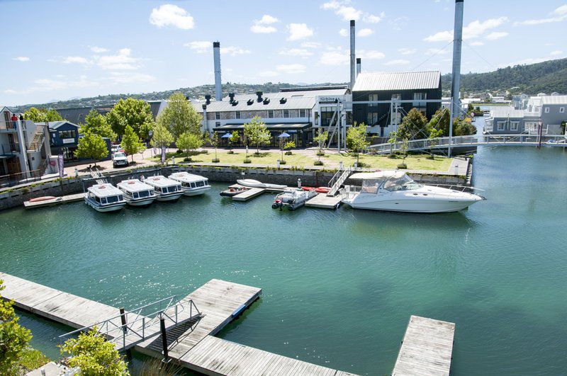 Thesen Islands Destinations Thesen Island Knysna Western Cape South Africa Boat, Vehicle, Harbor, Waters, City, Nature, River