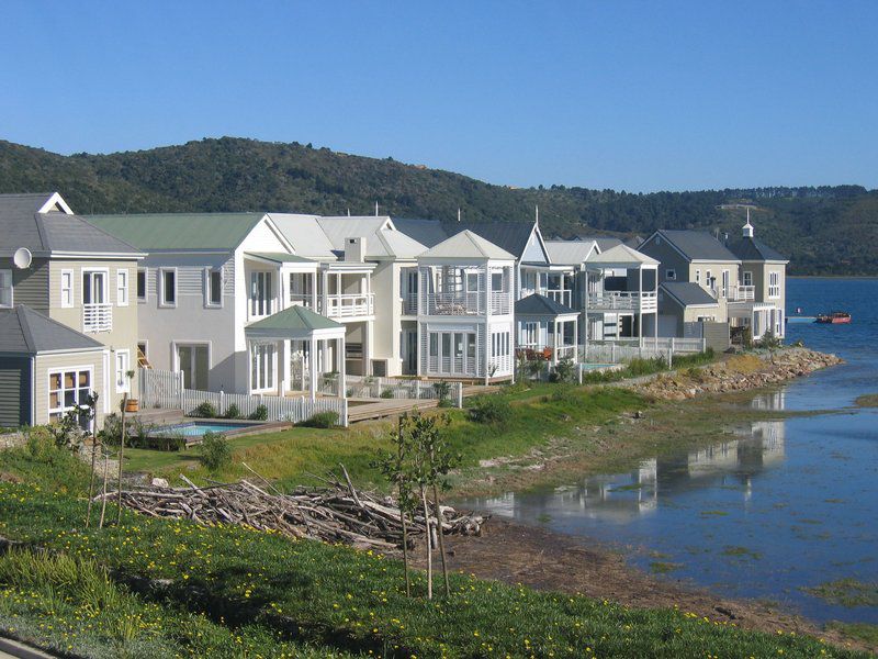 Thesen Islands Destinations Thesen Island Knysna Western Cape South Africa House, Building, Architecture