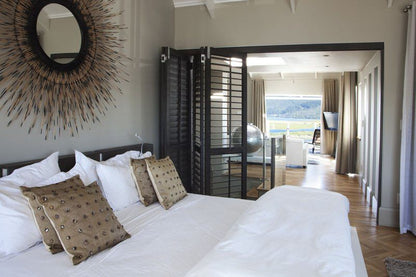 Thesen Islands Penthouse Thesen Island Knysna Western Cape South Africa Bedroom