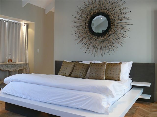 Thesen Islands Penthouse Thesen Island Knysna Western Cape South Africa Bedroom