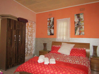 The Shack Scottburgh Kwazulu Natal South Africa Bedroom
