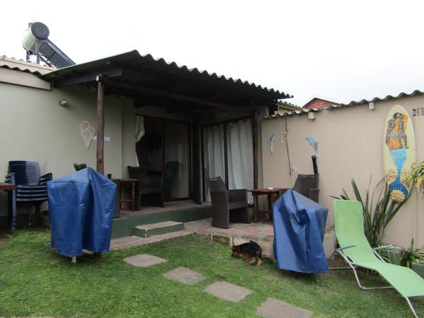 The Shack Scottburgh Kwazulu Natal South Africa Living Room
