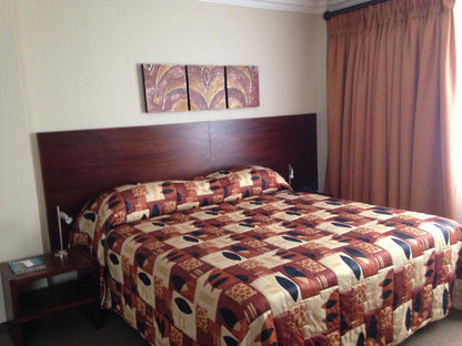 The Shakespeare Inn Vanderbijlpark Gauteng South Africa Bedroom