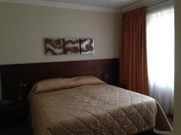 The Shakespeare Inn Vanderbijlpark Gauteng South Africa Bedroom