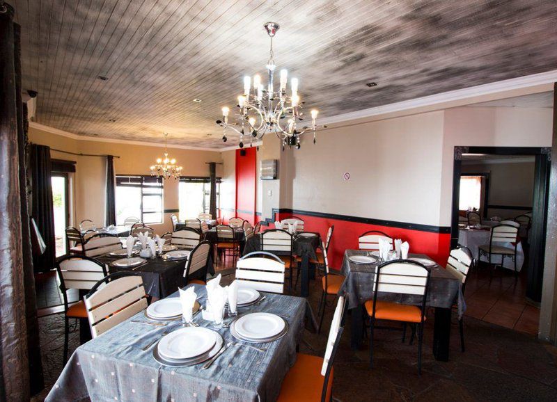 The Shamrock Lodge Polokwane Pietersburg Limpopo Province South Africa Restaurant, Bar