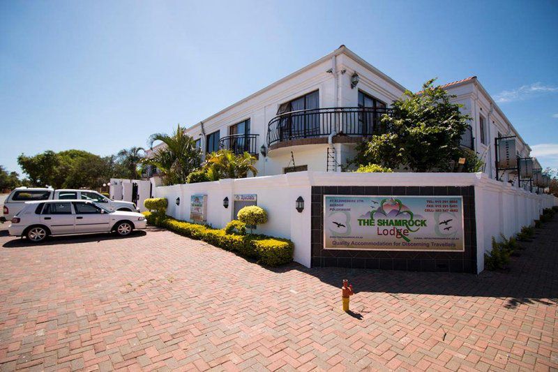 The Shamrock Lodge Polokwane Pietersburg Limpopo Province South Africa Complementary Colors, House, Building, Architecture, Palm Tree, Plant, Nature, Wood, Car, Vehicle