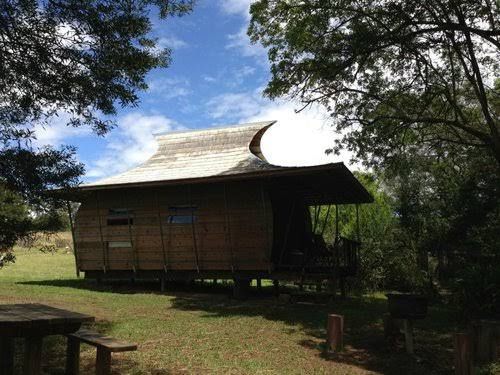 The Shire Eco Lodge Stutterheim Eastern Cape South Africa Building, Architecture